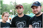 vs. Ruder Group - 06.25.09