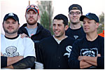 Dog Bowl II - 10.15.11